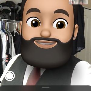 Meet your Posher, Rogelio